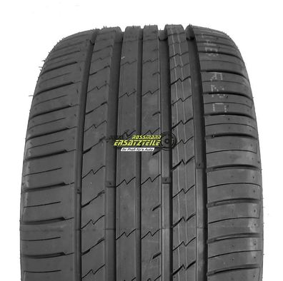 4x Tracmax X-Privilo RS01 XL 235/45R21 101Y Reifen Sommer PKW