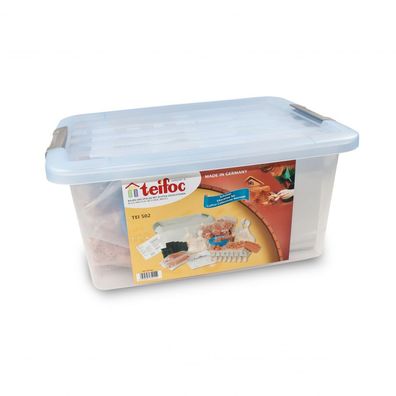 Gruppenbaukasten - 320 Teile