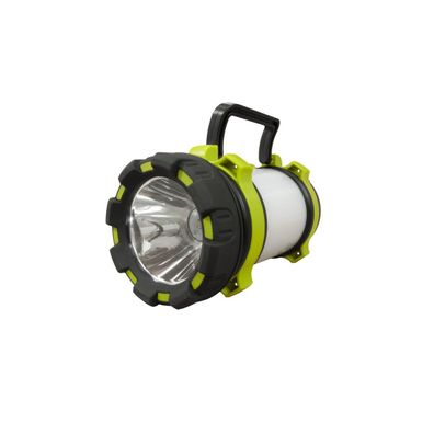 Origin Outdoors LED-Campinglaterne Spotlight, 1000 Lumen