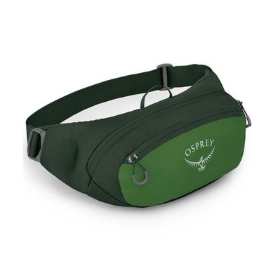 Osprey Daylite Hüfttasche Green Belt-green Canopy O/S