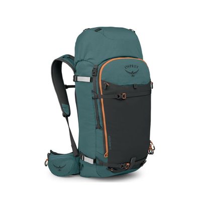 Osprey Soelden 45 Cascade Blue O/S Touren-Rucksack