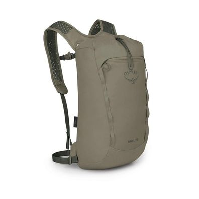 Osprey Daylite Tagesrucksack 15 Liter Tan Concrete O/S
