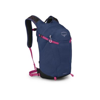Osprey Sportlite Tagesrucksack 20 Liter Alkaline-hotspot Pink