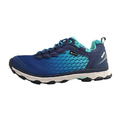 Meindl Activo Sport Lady GTX 5110-73 Blau ozean/türkis 73