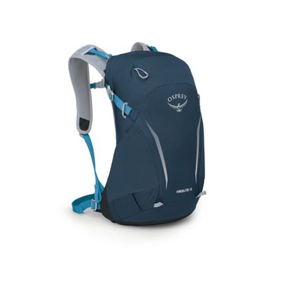 Osprey Hikelite 18 Tagesrucksack Atlas Blue O/S