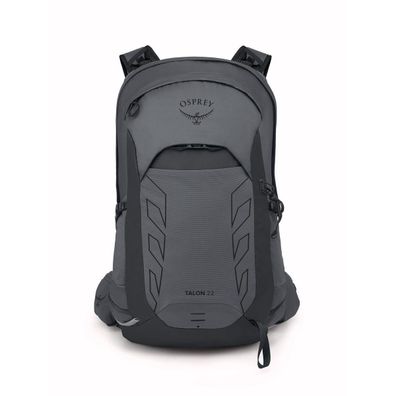 Osprey Talon Wanderrucksack 22 Liter Phantom Grey Dark O/S