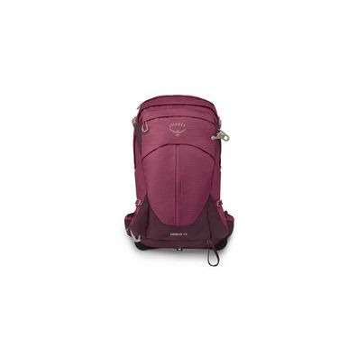 Osprey Sirrus Wanderrrucksack OS Elderberry Purple/Chiru Tan 24 Liter
