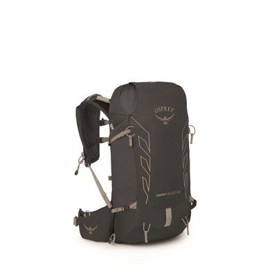 Osprey Tempest Velocity 20 Dark Charcoal/Chiru Tan WM/L