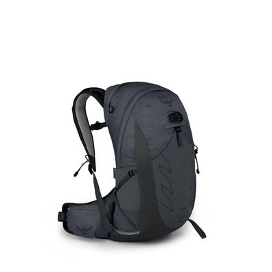 Osprey Talon Wanderrucksack Größe L/XL Eclipse Grey 22 Liter