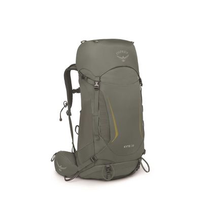 Osprey Kyte Backpacking Rucksack Rocky Brook Green 38 Liter