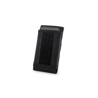 REELOQ® Handytasche mit Rucksackklemme