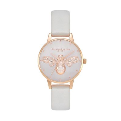 Damenarmbanduhr Olivia Burton OBGSET166