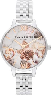 Damenarmbanduhr Olivia Burton OB16CS31