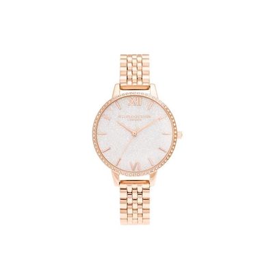 Damenarmbanduhr Olivia Burton OB16GD67