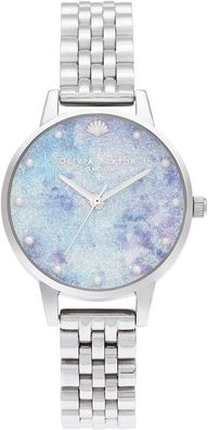 Damenarmbanduhr Olivia Burton OB16US43