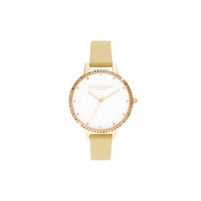 Damenarmbanduhr Olivia Burton OB16RB20