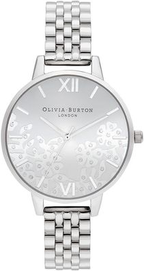 Damenarmbanduhr Olivia Burton OB16MV101