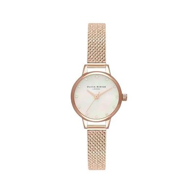 Damenarmbanduhr Olivia Burton OB16MN05