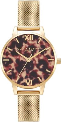Damenarmbanduhr Olivia Burton OB16LP10
