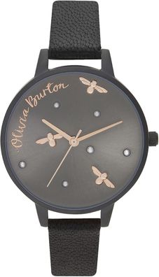 Damenarmbanduhr Olivia Burton OB16PQ02