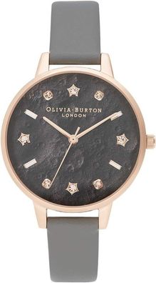 Damenarmbanduhr Olivia Burton OB16GD55