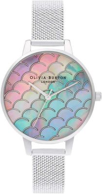 Damenarmbanduhr Olivia Burton OB16US46