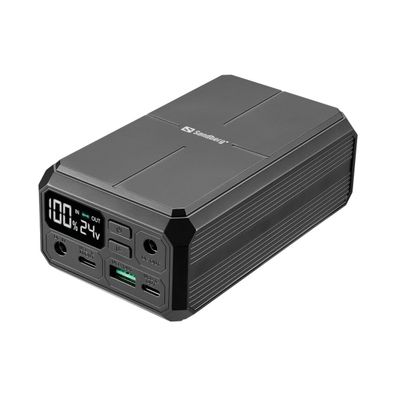 Sandberg Laptop Powerbank 27000 PD100W