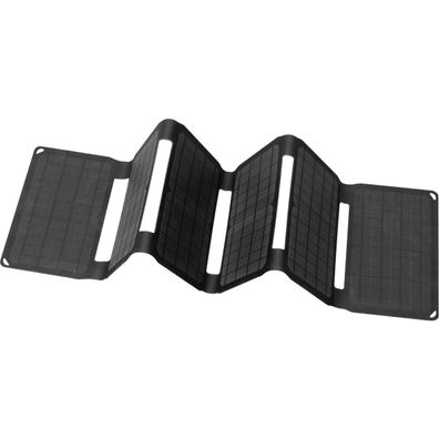 Sandberg Solar Charger 40W QC3.0 + PD+DC