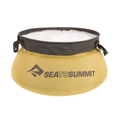 Sea to Summit Kitchen Sink Camping-Spülbecken 10 Liter