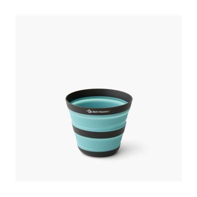 Sea to Summit Frontier UL Collapsible Cup blau