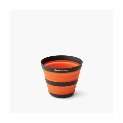 Sea to Summit Frontier UL Collapsible Cup orange