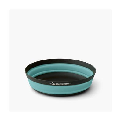 Sea to Summit Frontier UL Collapsible Bowl blau Größe L