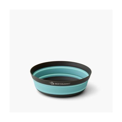 Sea to Summit Frontier UL Collapsible Bowl blau Größe M