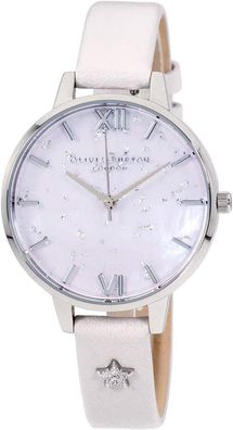 Damenarmbanduhr Olivia Burton OB16GD42