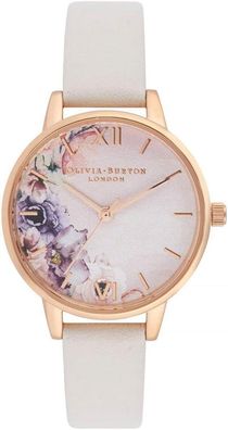 Damenarmbanduhr Olivia Burton OB16PP54