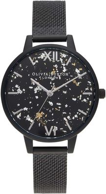 Damenarmbanduhr Olivia Burton OB16GD16