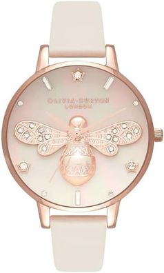 Damenarmbanduhr Olivia Burton OB16BF30