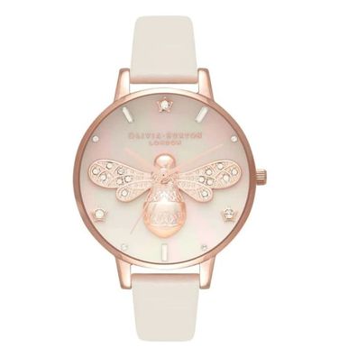 Damenarmbanduhr Olivia Burton OB16GB10