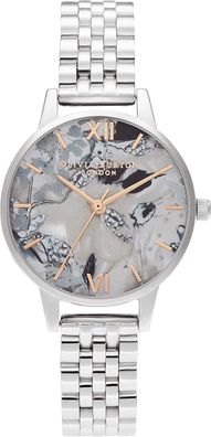 Damenarmbanduhr Olivia Burton OB16VM38