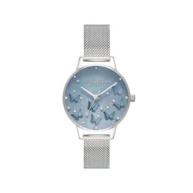 Damenarmbanduhr Olivia Burton OB16MB36