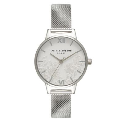 Damenarmbanduhr Olivia Burton OB16MV54
