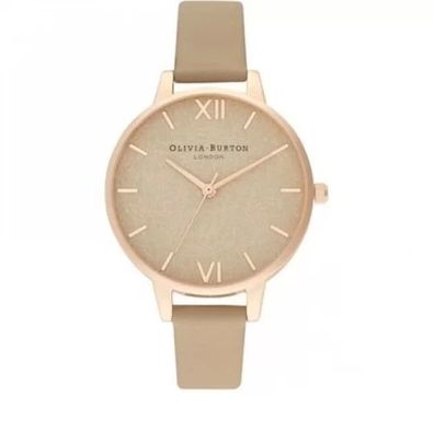 Damenarmbanduhr Olivia Burton OB16WV01