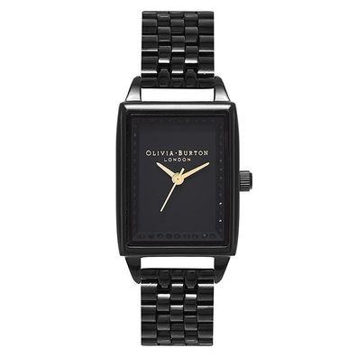 Damenarmbanduhr Olivia Burton OB16SS35
