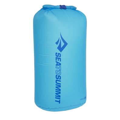 Sea to Summit Ultra-Sil Dry Bag 5 Liter Blue Atoll