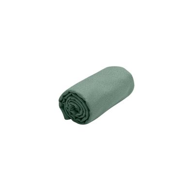Sea to Summit Airlite Towel Reisehandtuch Sage Green M