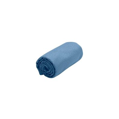 Sea to Summit Airlite Towel Reisehandtuch Moonlight Blue M