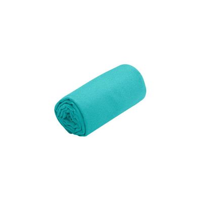 Sea to Summit Airlite Towel Reisehandtuch Baltic Blue L