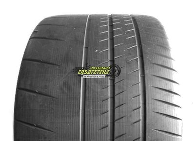 Michelin Pilot Sport CUP 2 R MGT XL 245/35R20 (95Y) (Z)Y Reifen Sommer PKW