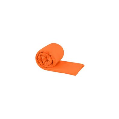 Sea to Summit Pocket Towel Reisehandtuch Outback Orange M (50x100 cm)