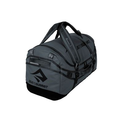 Sea to Summit Duffle Bag Charcoal 90 Liter